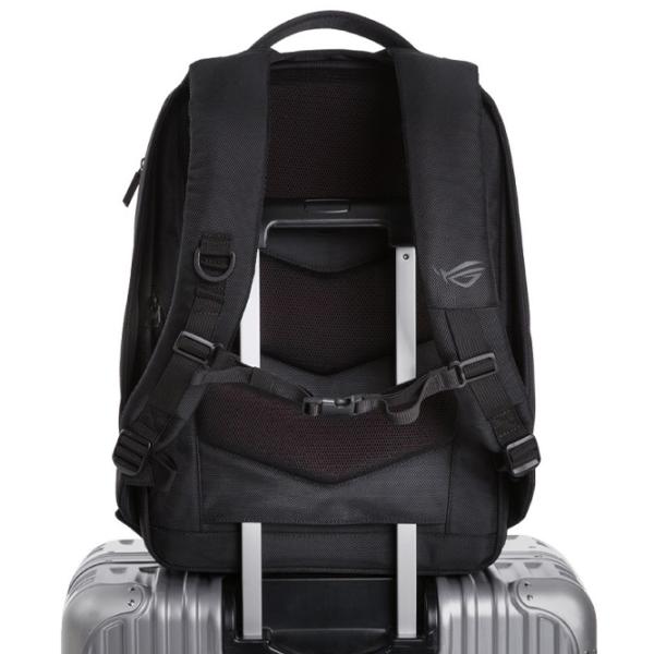Rucsac Asus ROG Ranger 15.6"/ Black photo 8 Rucsac Asus ROG Ranger 15.6"/ Black photo 8