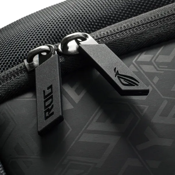 Rucsac Asus ROG Ranger 15.6"/ Black photo 10 Rucsac Asus ROG Ranger 15.6"/ Black photo 10