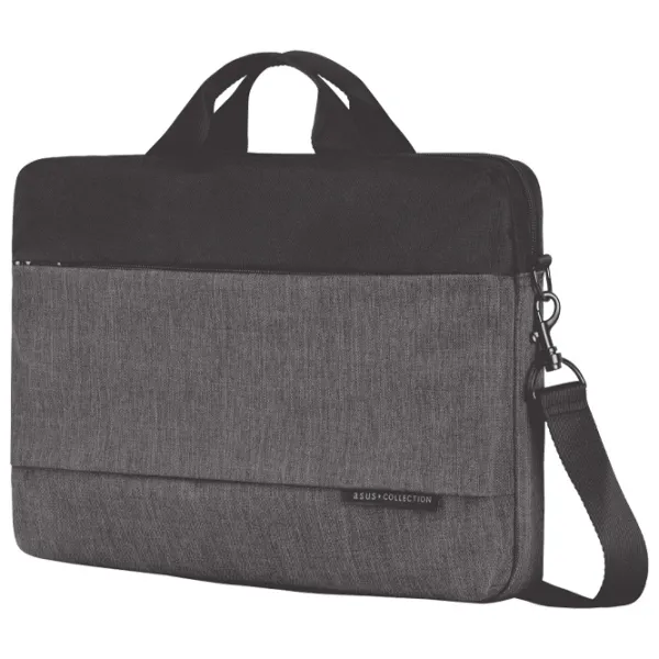 Geantă pentru laptop Asus EOS 2 15.6"/ Gray photo 2
