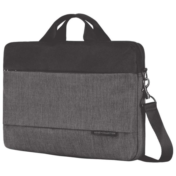 Geantă pentru laptop Asus EOS 2 15.6"/ Gray photo 2