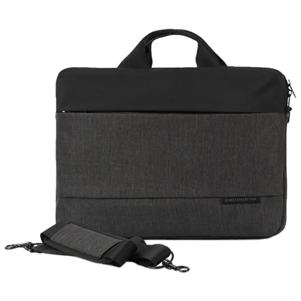 Geantă pentru laptop Asus EOS 2 15.6"/ Gray photo 3