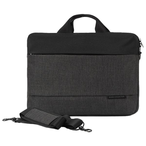 Geantă pentru laptop Asus EOS 2 15.6"/ Gray photo 3