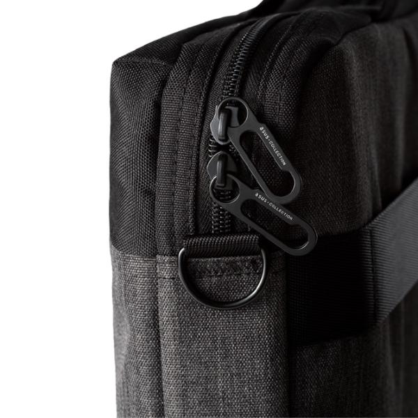 Geantă pentru laptop Asus EOS 2 15.6"/ Gray photo 4