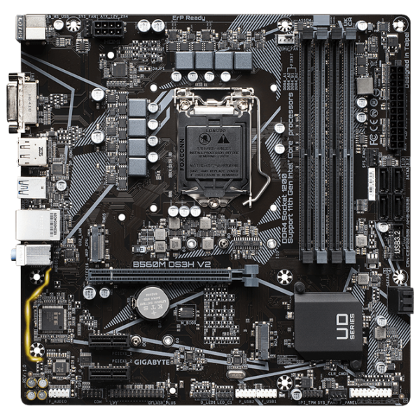 Игровой компьютер Navigator 00233 Core i5 11600KF/ 16 ГБ/ 2 ТБ/ 512 ГБ/ GeForce RTX 2060 photo 2 Игровой компьютер Navigator 00233 Core i5 11600KF/ 16 ГБ/ 2 ТБ/ 512 ГБ/ GeForce RTX 2060 photo 2