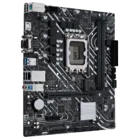 Placă de bază Asus PRIME H610M-D D4 mATX/ Intel H610 photo 2