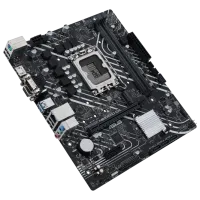Placă de bază Asus PRIME H610M-D D4 mATX/ Intel H610 photo 4