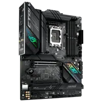Placă de bază Asus ROG STRIX B660-F GAMING WIFI ATX/ Intel B660 photo 2
