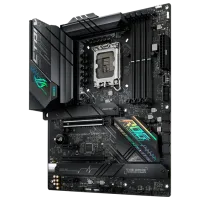 Placă de bază Asus ROG STRIX B660-F GAMING WIFI ATX/ Intel B660 photo 3