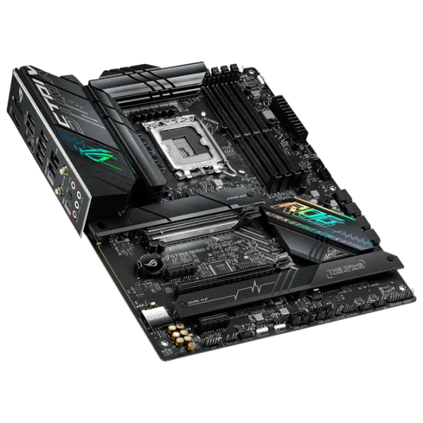Материнская плата Asus ROG STRIX B660-F GAMING WIFI ATX/ Intel B660 photo 7