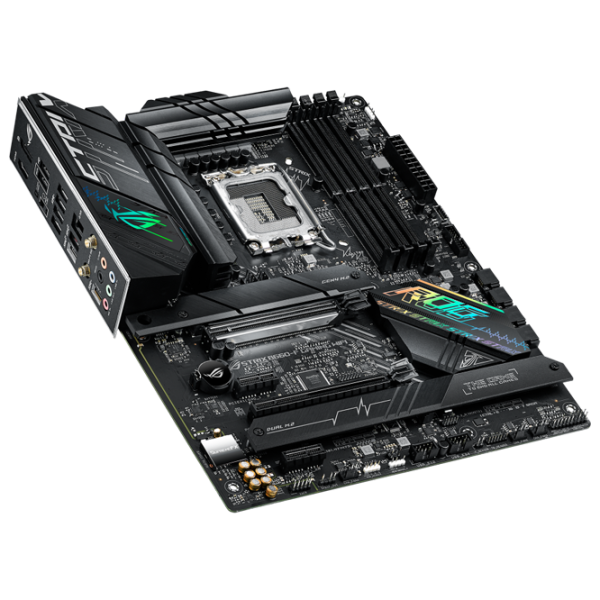 Материнская плата Asus ROG STRIX B660-F GAMING WIFI ATX/ Intel B660 photo 7