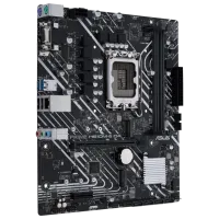 Placă de bază Asus PRIME H610M-E D4 mATX/ Intel H610 photo 2