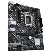 Placă de bază Asus PRIME H610M-E D4 mATX/ Intel H610 photo 3