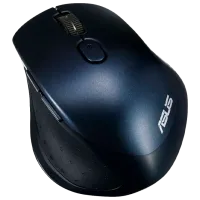 Mouse Asus MW203 Blue photo 2