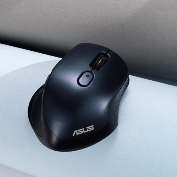 Mouse Asus MW203 Bluetooth/ Blue photo 4