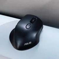 Mouse Asus MW203 Blue photo 4