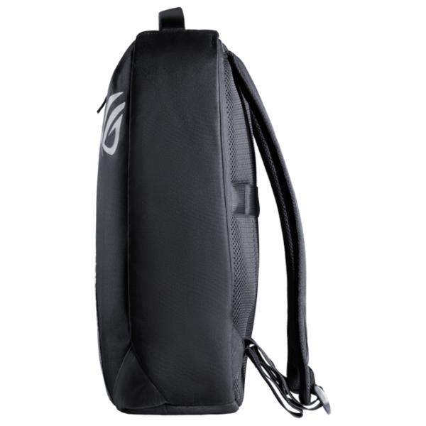 Rucsac Asus ROG Ranger 17.3"/ Black photo 2 Rucsac Asus ROG Ranger 17.3"/ Black photo 2