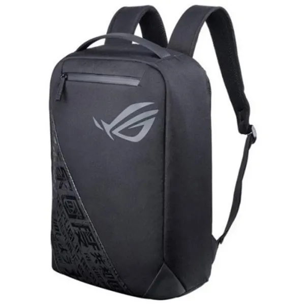Rucsac Asus ROG Ranger 17.3"/ Black photo 3 Rucsac Asus ROG Ranger 17.3"/ Black photo 3