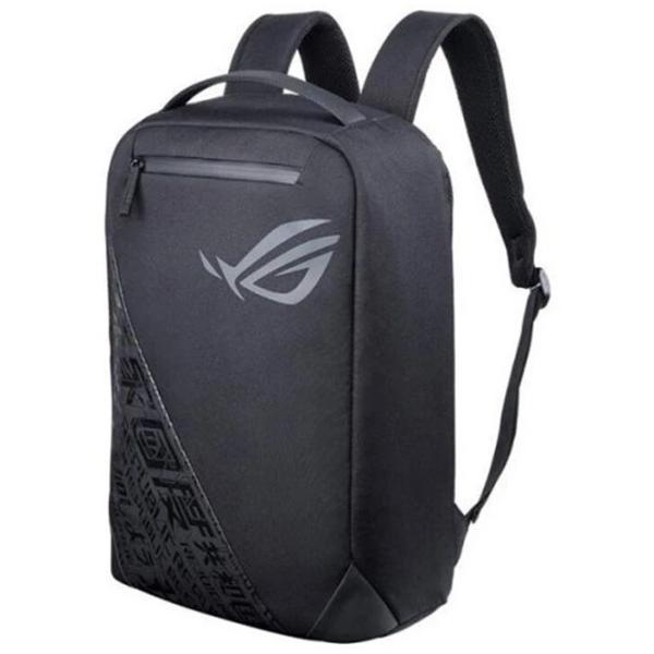 Rucsac Asus ROG Ranger 17.3"/ Black photo 3 Rucsac Asus ROG Ranger 17.3"/ Black photo 3