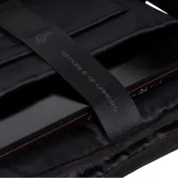 Rucsac Asus ROG Ranger 17.3"/ Black photo 5