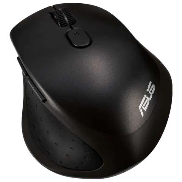 Mouse Asus MW203 Bluetooth/ Black photo 2