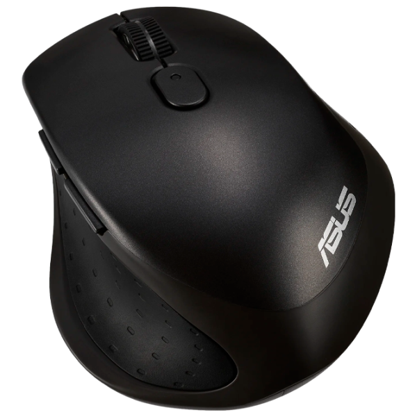 Mouse Asus MW203 Bluetooth/ Black photo 2
