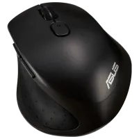 Mouse Asus MW203 Black photo 2
