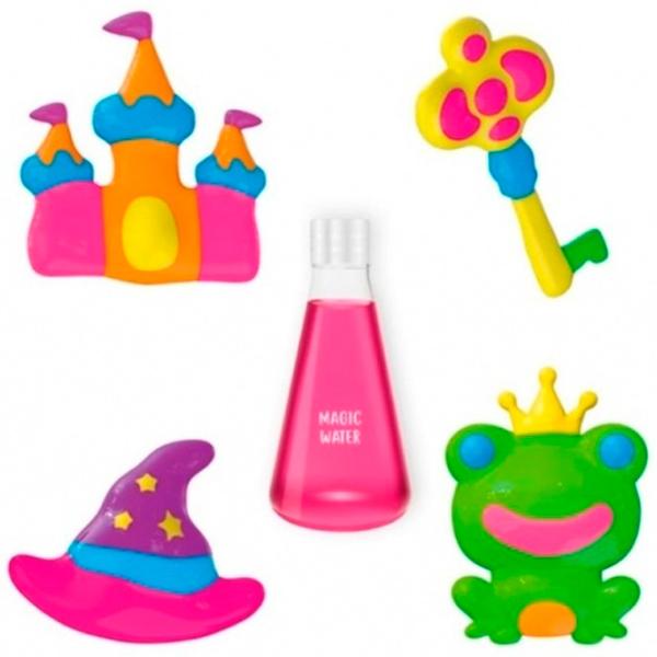 Креативный набор Noriel AquaDabra Fantasy Kit 334-19 5+/ Разноцветный photo 4