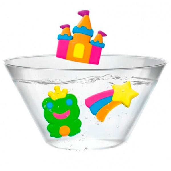 Креативный набор Noriel AquaDabra Fantasy Kit 334-19 5+/ Разноцветный photo 5