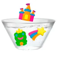 Креативный набор Noriel AquaDabra Fantasy Kit 334-19 5+/ Разноцветный photo 5