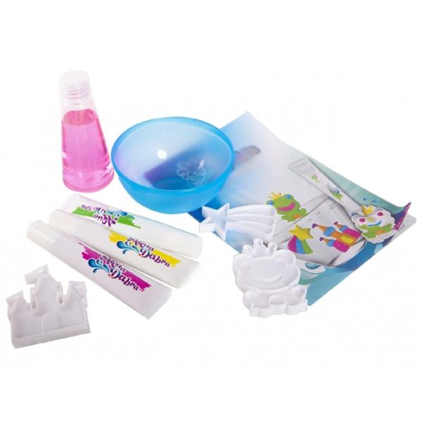 Креативный набор Noriel AquaDabra Fantasy Kit 334-19 5+/ Разноцветный photo 6