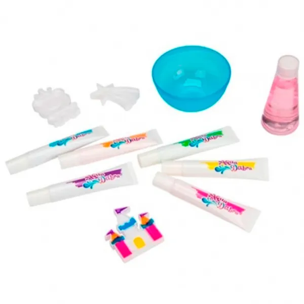 Креативный набор Noriel AquaDabra Fantasy Kit 334-19 5+/ Разноцветный photo 7