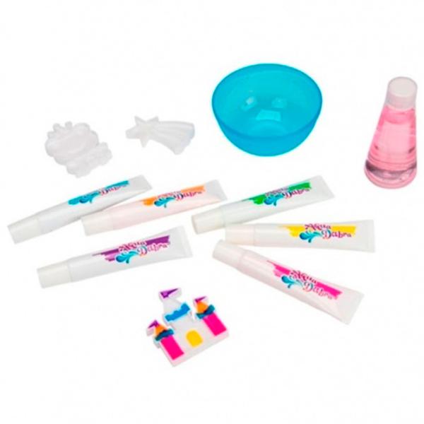 Креативный набор Noriel AquaDabra Fantasy Kit 334-19 5+/ Разноцветный photo 7
