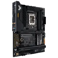 Placă de bază Asus TUF GAMING B660-PLUS WIFI D4 ATX/ Intel B660 photo 2