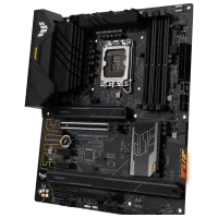 Placă de bază Asus TUF GAMING B660-PLUS WIFI D4 ATX/ Intel B660 photo 3