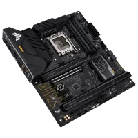 Placă de bază Asus TUF GAMING B660-PLUS WIFI D4 ATX/ Intel B660 photo 4