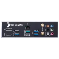 Placă de bază Asus TUF GAMING B660-PLUS WIFI D4 ATX/ Intel B660 photo 5