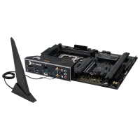 Placă de bază Asus TUF GAMING B660-PLUS WIFI D4 ATX/ Intel B660 photo 6