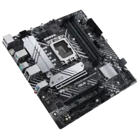Placă de bază Asus PRIME B660M-A D4 mATX/ Intel B660 photo 4