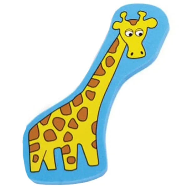 Jucărie interactivă Noriel Edushape - Set pentru băiță Jungle 2+/ Multicolor photo 2 Jucărie interactivă Noriel Edushape - Set pentru băiță Jungle 2+/ Multicolor photo 2