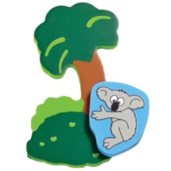 Jucărie interactivă Noriel Edushape - Set pentru băiță Jungle 2+/ Multicolor photo 3 Jucărie interactivă Noriel Edushape - Set pentru băiță Jungle 2+/ Multicolor photo 3