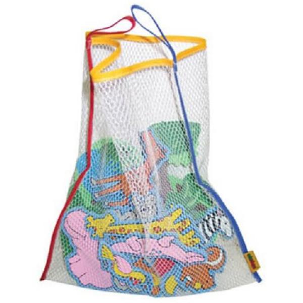 Jucărie interactivă Noriel Edushape - Set pentru băiță Jungle 2+/ Multicolor photo 5 Jucărie interactivă Noriel Edushape - Set pentru băiță Jungle 2+/ Multicolor photo 5
