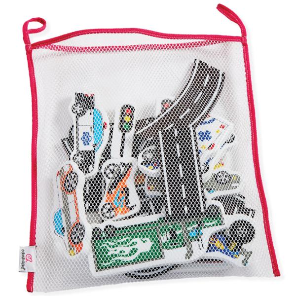 Jucărie interactivă Noriel Edushape - Set pentru băiță Trafic 3+/ Multicolor photo 4 Jucărie interactivă Noriel Edushape - Set pentru băiță Trafic 3+/ Multicolor photo 4