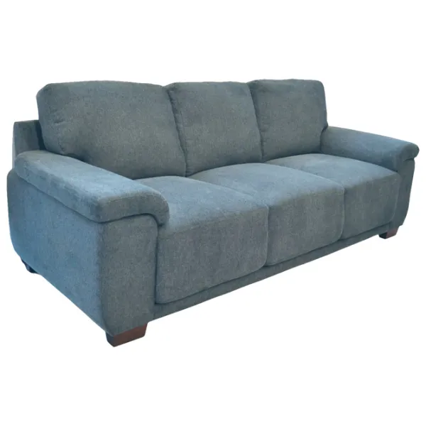 Диван DecoPrim ASTORIA-3 (2983) Ткань/ Серый photo 2
