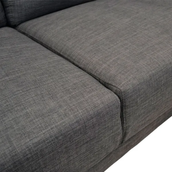 Диван DecoPrim Era Dreapta (0002910) Ткань/ Тёмно-серый photo 4 Диван DecoPrim Era Dreapta (0002910) Ткань/ Тёмно-серый photo 4