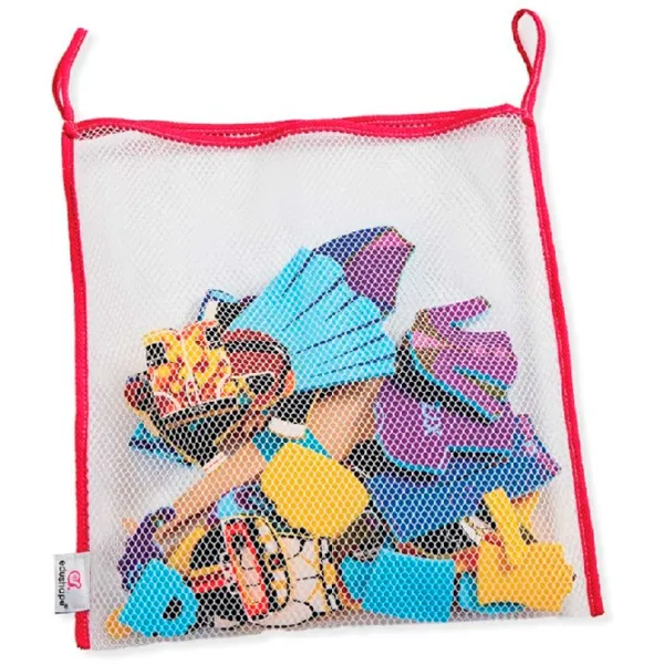 Jucărie interactivă Noriel Edushape - Set pentru băiță Fashion 3+/ Multicolor photo 3 Jucărie interactivă Noriel Edushape - Set pentru băiță Fashion 3+/ Multicolor photo 3