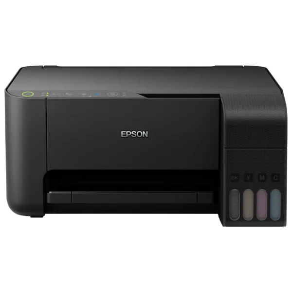 Dispozitiv multifuncțional Epson L3101 Inkjet/ Color photo 3