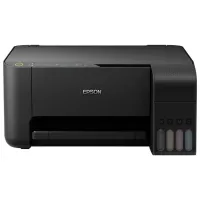 МФУ Epson L3101 Струйный/ Цветная photo 3