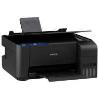 МФУ Epson L3101 Струйный/ Цветная photo 5