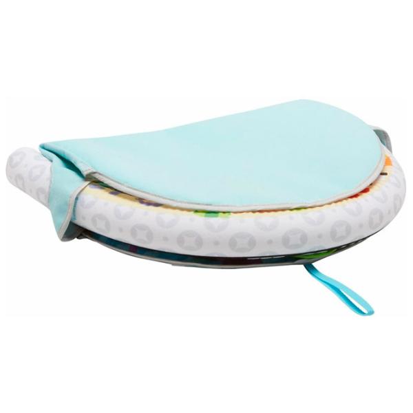 Интерактивная игрушка Mattel Развивающий коврик 2 в 1 0+/ Разноцветный photo 4