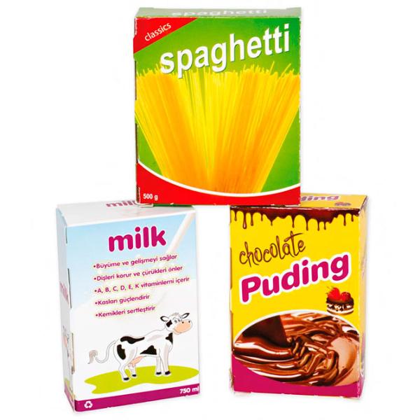 Интерактивная игрушка Mattel Моя первая кухня 2+/ Разноцветный photo 3 Интерактивная игрушка Mattel Моя первая кухня 2+/ Разноцветный photo 3